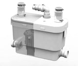 Gray Water Pump - SaniVITE: Gray Water Pump