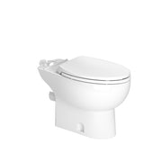Saniflo SaniACCESS2 Macerating Upflush Toilet with Free Soft-close Toilet Seat