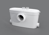 Saniflo SaniACCESS3 Macerating Upflush Toilet