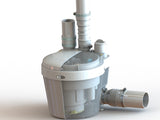 Saniflo SaniSWIFT Gray Water Pump